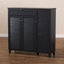 21 Pair Shoe Storage Cabinet-445547136