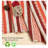 Cotton Striped Rectangle Placemat-1806745580