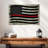 Lelar US Firefighter Flag-107854814