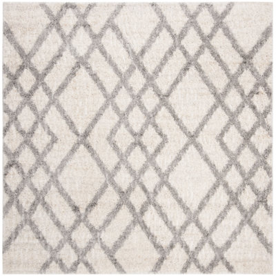 Novotny Shag 200 Performance Geometric Rug