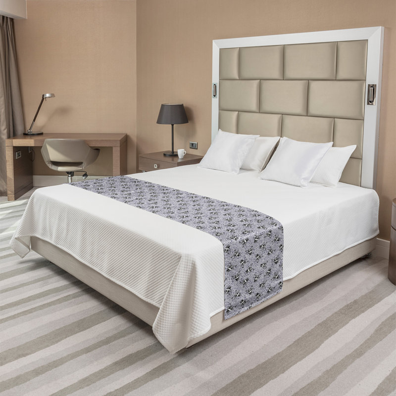Bed Runner, Queen