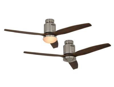 Maegan 132cm Ceiling Fan with Light Kit