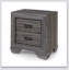 Table de chevet Lyndon