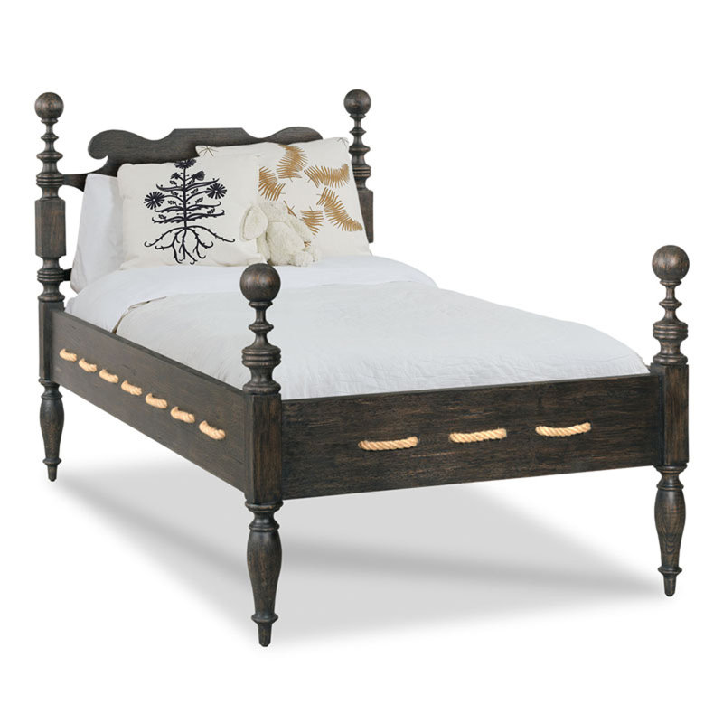 Saltwater Bed - Twin, Twin