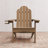 Reyer Outdoor Adirondack Set-1722327872