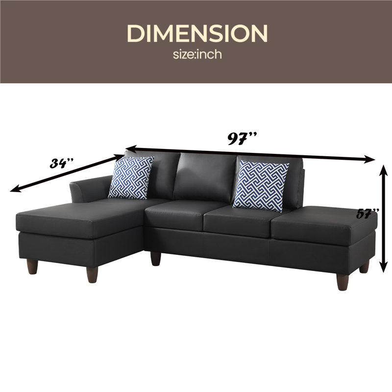 Unités de rangement cachées et coussins décoratifs assortis pour les maisons modernes