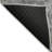 Mezzara Gray Washable Indoor-Outdoor Rug - LOOMLAN-285611638