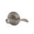 Distressed Nickel