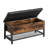 Copadion Padded Storage Bench