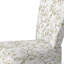 Chaise d'appoint Floral - chaise d'appoint Blossom Air Pink-619887278