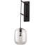 Pastilla 1 - Light Armed Sconce