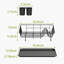 Maleya Dish Rack