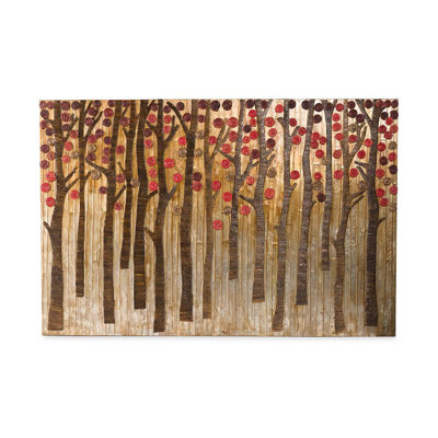 Handmade Resin Wall Decor