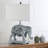 Baillargeon Resin Table Lamp