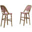 Tabouret de bar 46,46 po Forshee-1232403744