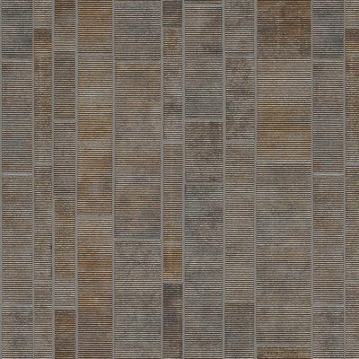 Redmond Geometric Roll