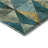 Premium Machine Washable Meidell AMF1721 Geometric Rug-884980822