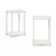 Inaayah End Table Set