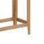 Remi Solid Wood End Table-37269915