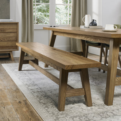 Wolbach Bench