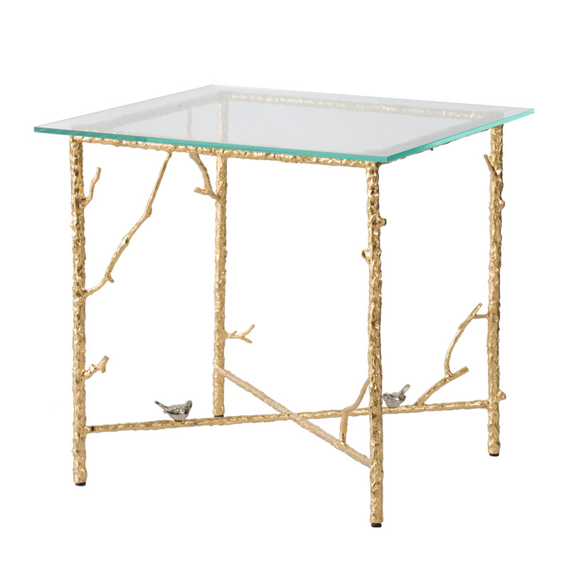 Table de bout Chamberlain