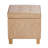 Gamalier Square Tufted Storage Ottoman-17543286