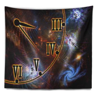 Polyester Tapestry