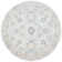 Peele Hand Tufted Wool Oriental Rug