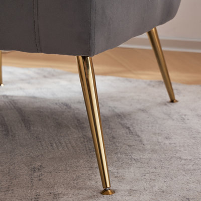 Fauteuil Azoriah