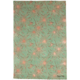 Tony Duquette - 'Fireworks' Rug 6' X 9'