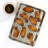 Nordic Ware Naturals® Quarter Sheet with Oven-Safe Nonstick Grid