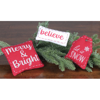 Akeiba Text & Numbers Home Accents