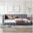 Upholstered Daybed-113512622