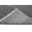 Area Rug in Gray