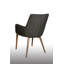 Chaise rembourrée de 22 po de largeur Hornby-27435849
