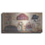 «August Bath®, Country Bath, RestRefreshRelax» par Pam Britton, August Wall®, art mural en métal-1512995041