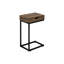 Table de bout polyvalente avec rangement et design contemporain pour n'importe quelle pièce-122637448-122637450