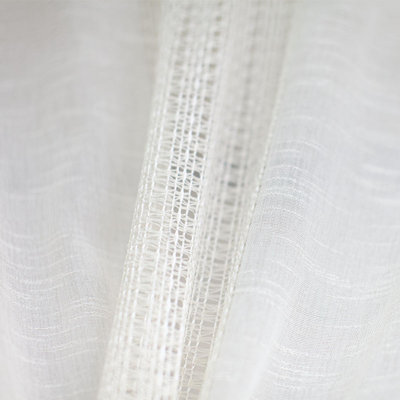 Striped Fabric