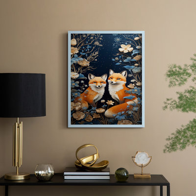 «ANIMALS Series CDL XXXVI»