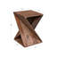 Table d'appoint Sheesham