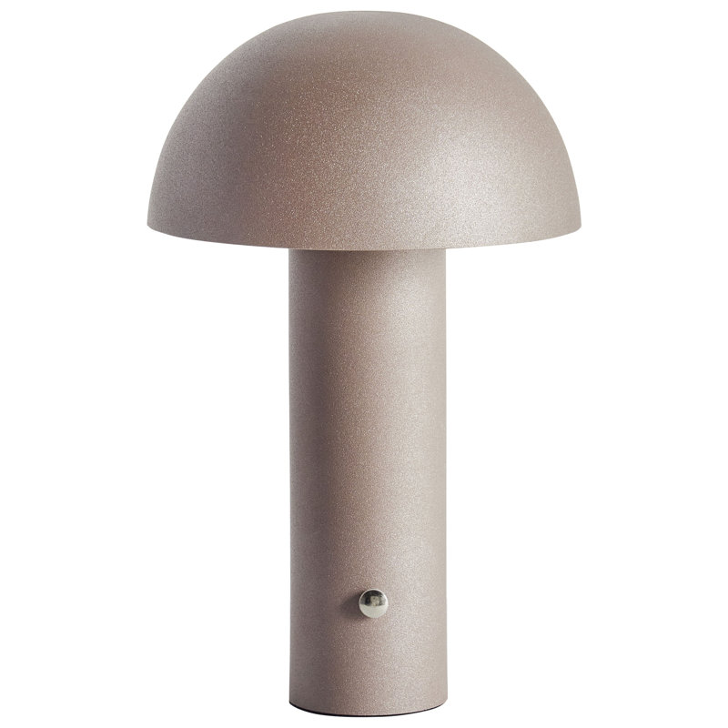 BOJO USB Novelty Lamp, Brown