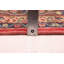 Tapis rouge Antalya 9 pi 5 po x 12 pi 1 po