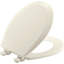 Siège de toilette Bemis 1500EC avec charnières faciles à nettoyer et à changer, bois durable-102039912-114181578