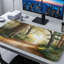 Polyester Desk Pad-1714220335