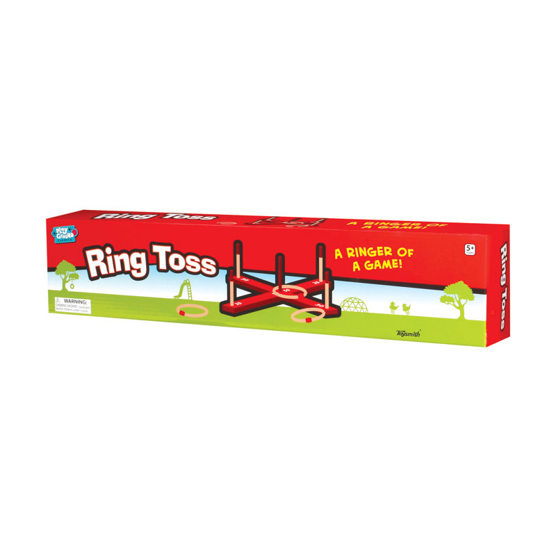 Jeux pour enfants - Anneaux
