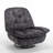Black Recliner-1551488594