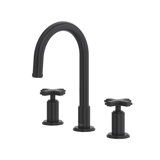 Manifesto Widespread Lavatory Faucet With C-Spout