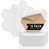 Blanc est en rupture de stock