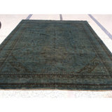 One-of-a-Kind 9'4" X 11'10" Area Rug