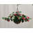 Geranium Hanging Basket